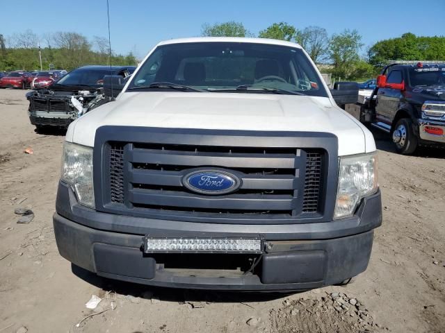 2010 Ford F150