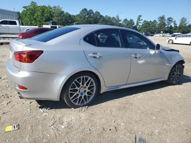 2006 Lexus IS 250