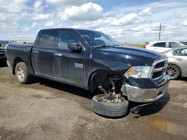 2013 Dodge RAM 1500 ST