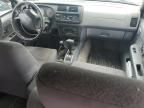 2000 Nissan Frontier Crew Cab XE