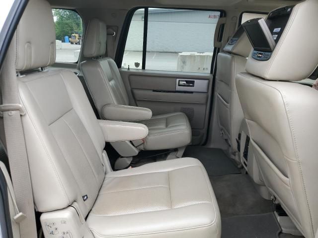 2013 Ford Expedition EL Limited