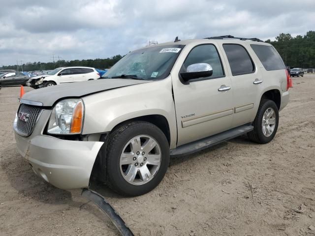 2013 GMC Yukon SLT