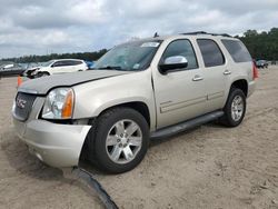 GMC Yukon slt salvage cars for sale: 2013 GMC Yukon SLT