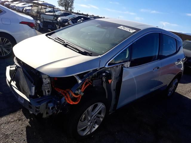 2023 Chevrolet Bolt EV 1LT