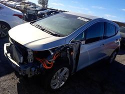 Chevrolet Bolt Vehiculos salvage en venta: 2023 Chevrolet Bolt EV 1LT