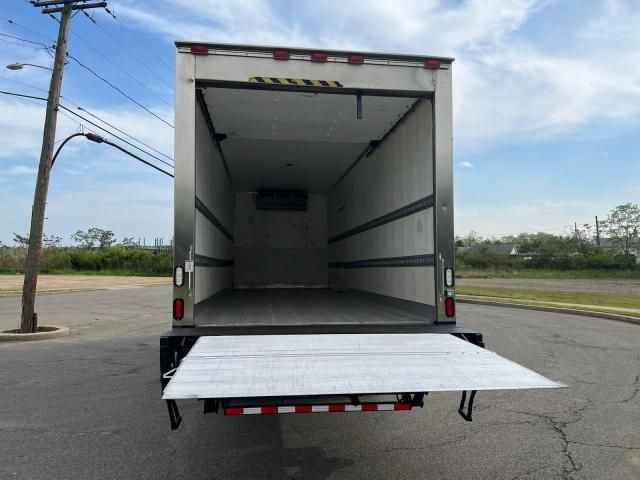 2016 Freightliner M2 106 Medium Duty