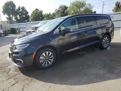 2022 Chrysler Pacifica Hybrid Touring L for sale in San Diego, CA