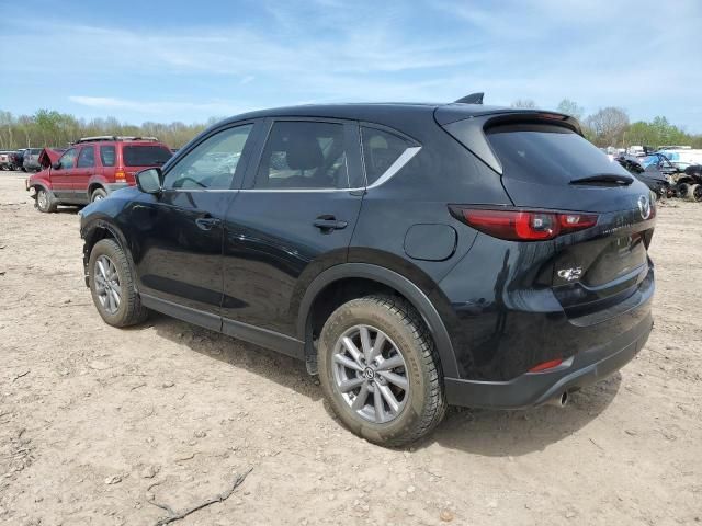 2023 Mazda CX-5 Preferred