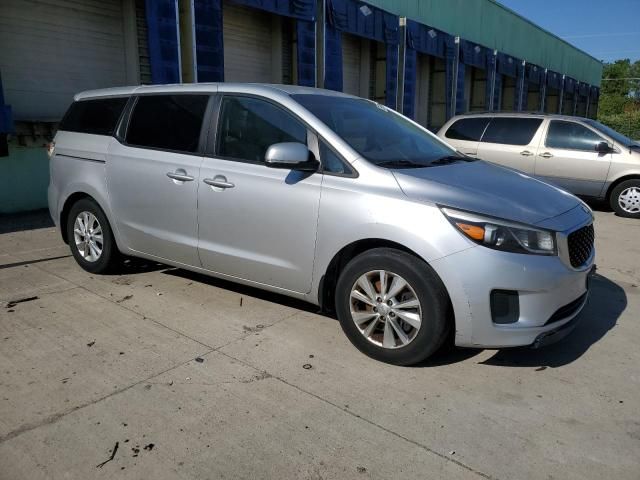 2015 KIA Sedona L