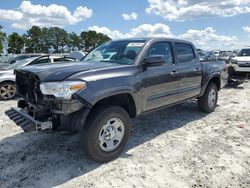 Salvage cars for sale from Copart Loganville, GA: 2023 Toyota Tacoma Double Cab