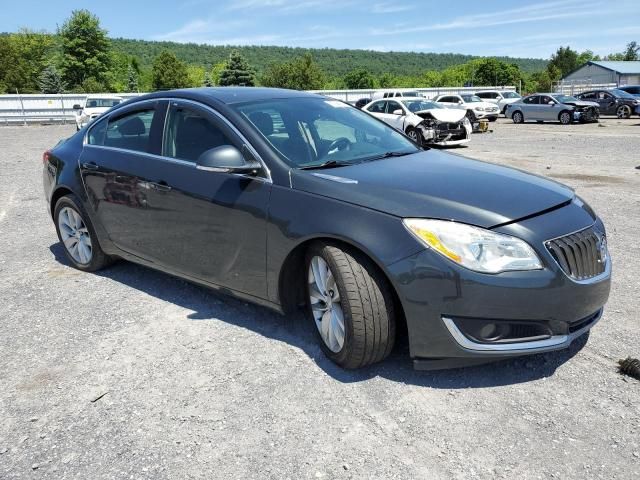 2015 Buick Regal Premium