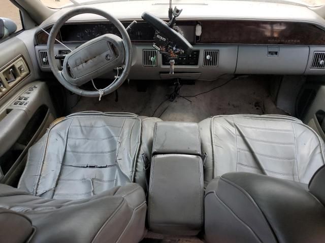 1993 Buick Roadmaster