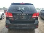 2012 Dodge Journey Crew