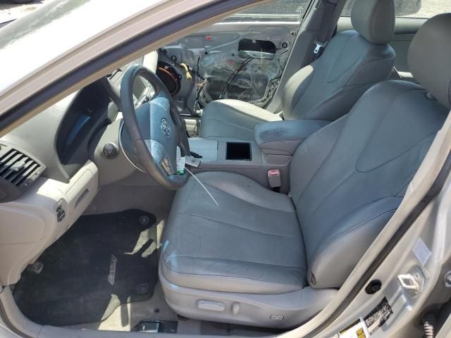 2008 Toyota Camry Hybrid