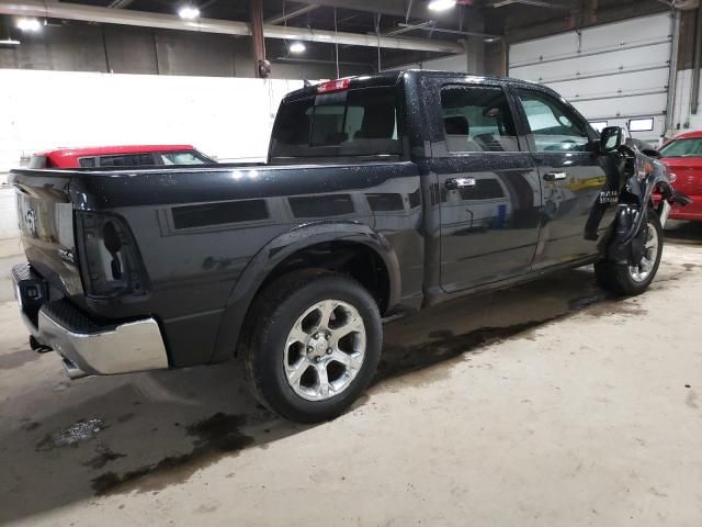 2015 Dodge 1500 Laramie