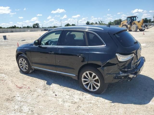 2013 Audi Q5 Premium