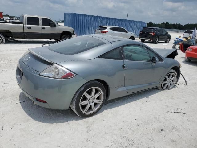 2007 Mitsubishi Eclipse GT