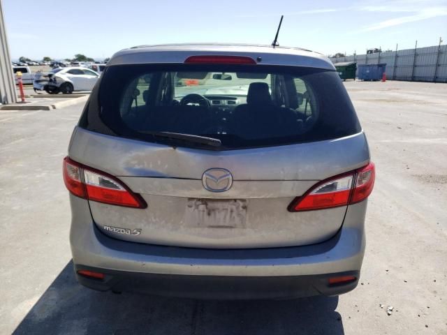 2012 Mazda 5