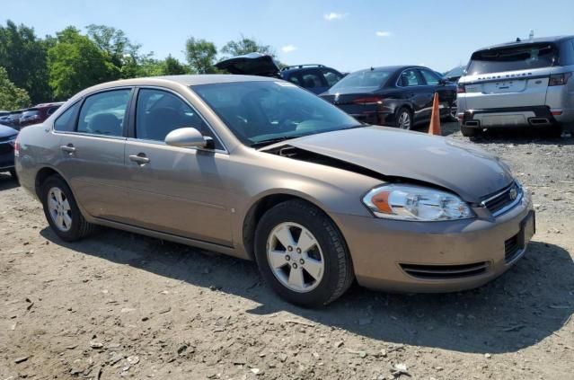 2006 Chevrolet Impala LT