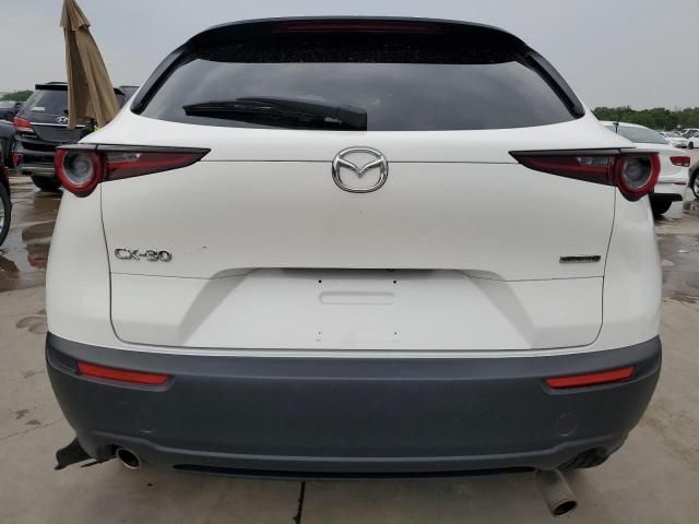 2020 Mazda CX-30 Premium