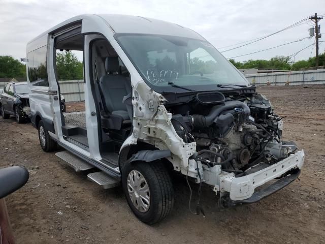 2015 Ford Transit T-350