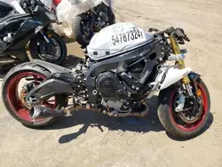Salvage motorcycles for sale at Elgin, IL auction: 2023 Suzuki GSX-R750