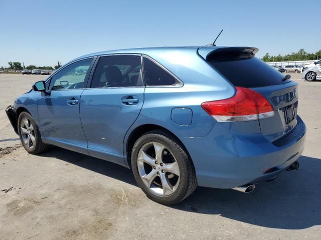 2011 Toyota Venza