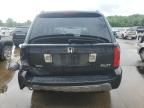 2004 Honda Pilot EXL