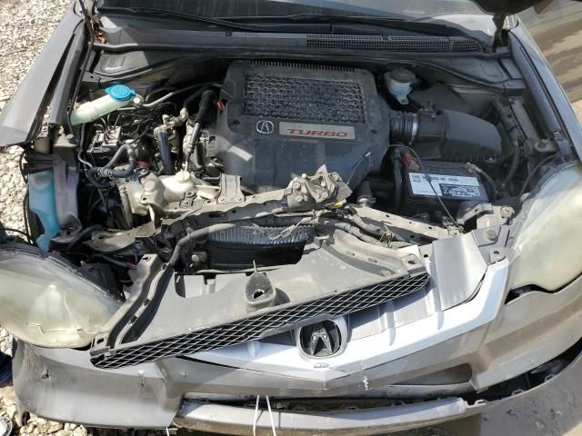 2008 Acura RDX Technology