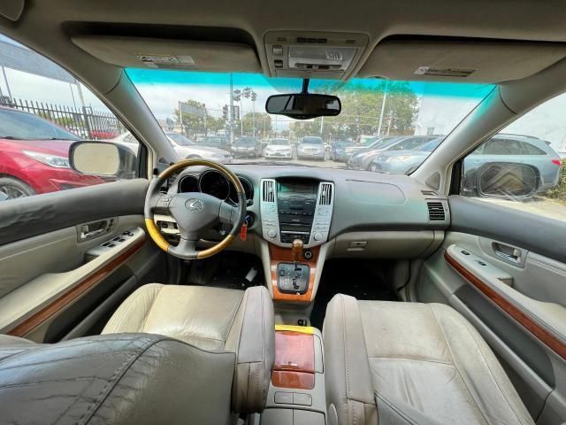 2004 Lexus RX 330