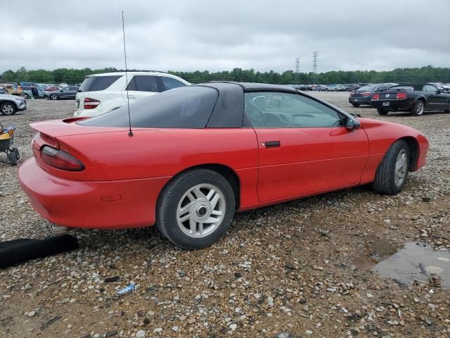 1995 Chevrolet Camaro