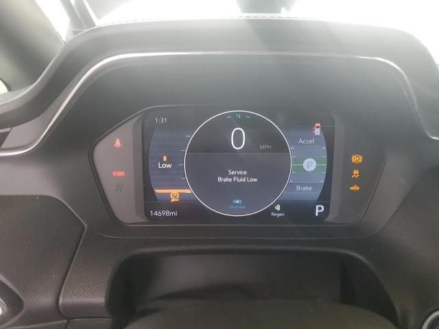 2023 Chevrolet Bolt EV 1LT