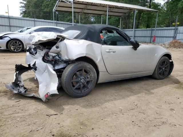 2023 Mazda MX-5 Miata Sport