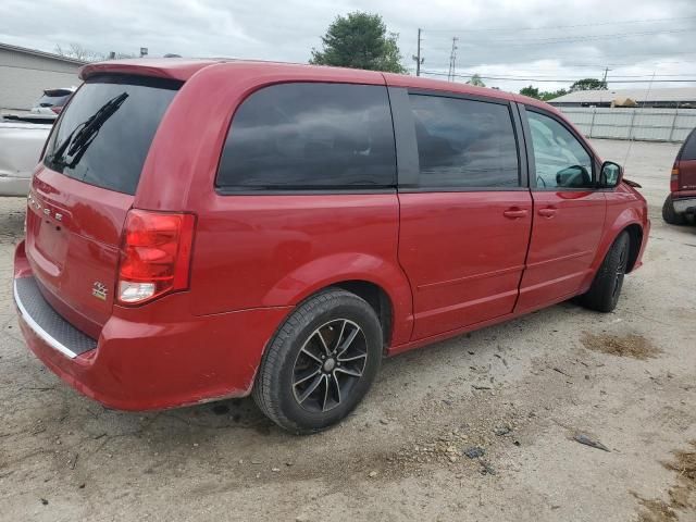 2015 Dodge Grand Caravan R/T