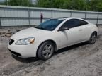 2007 Pontiac G6 GT