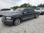 2005 GMC New Sierra C1500