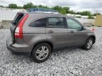 2010 Honda CR-V EXL