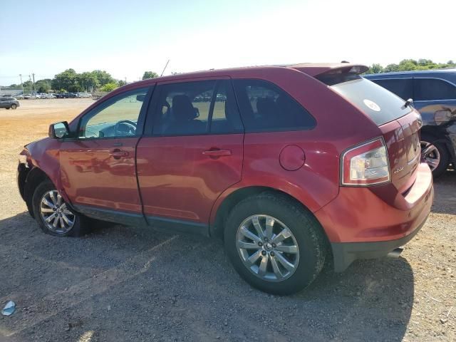 2007 Ford Edge SEL