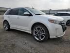 2014 Ford Edge Sport