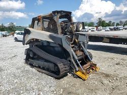 Salvage trucks for sale at Loganville, GA auction: 2024 John Deere 333G