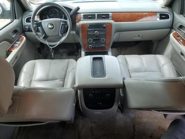 2007 Chevrolet Tahoe K1500