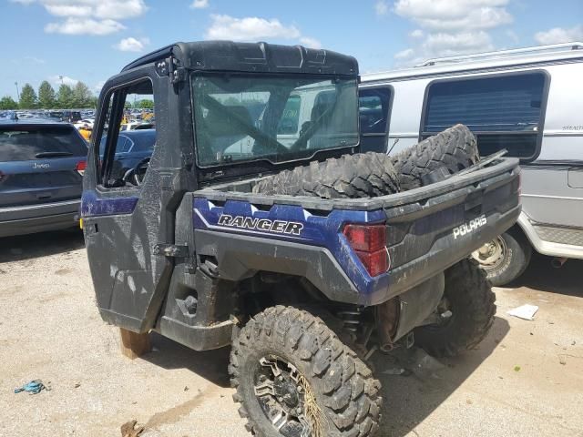 2021 Polaris Ranger XP 1000 Northstar Ultimate