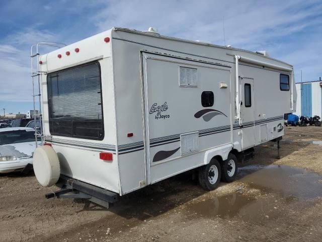 2001 Jayco Eagle