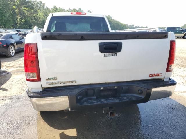 2011 GMC Sierra K1500