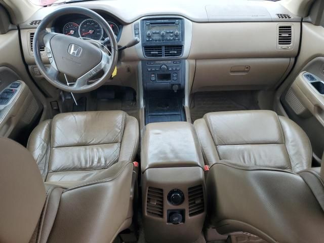 2006 Honda Pilot EX