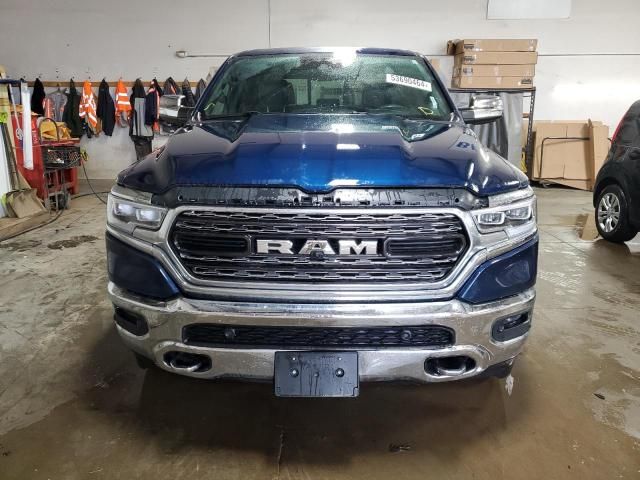 2020 Dodge RAM 1500 Limited