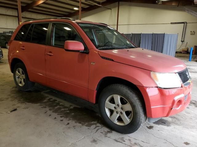 2006 Suzuki Grand Vitara Xsport