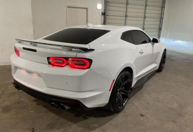 2019 Chevrolet Camaro SS