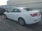 2013 Chevrolet Malibu 2LT