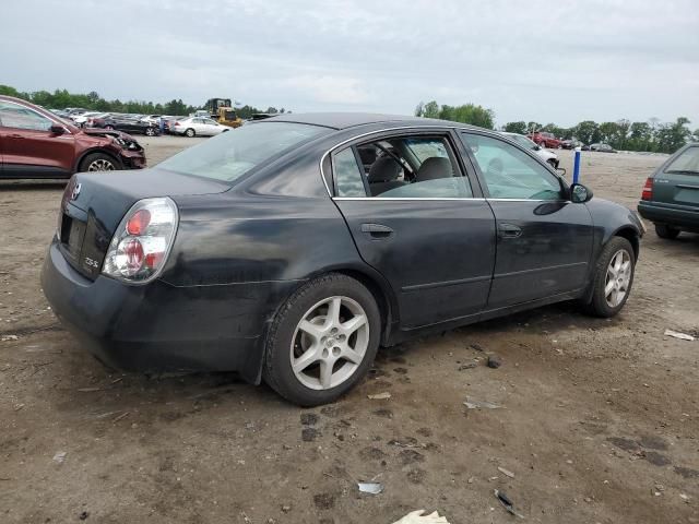 2005 Nissan Altima S